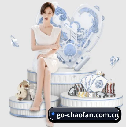 超凡电竞 APP 界面 | chaofan