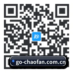 Android APP 二维码
